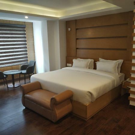 Hotel Beechwood Массури Экстерьер фото