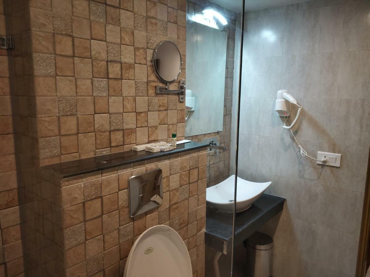 Hotel Beechwood Массури Номер фото