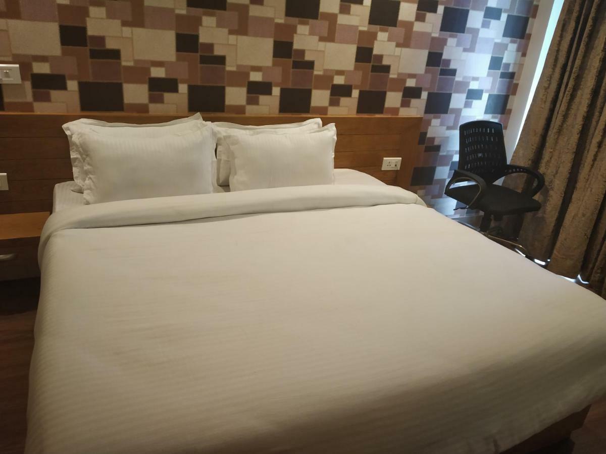 Hotel Beechwood Массури Экстерьер фото